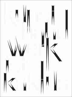Kunsthandwerk ist Kaktus by Sabine Runde