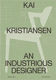 Front cover_Kai Kristiansen
