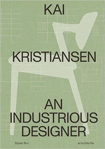 Front cover_Kai Kristiansen