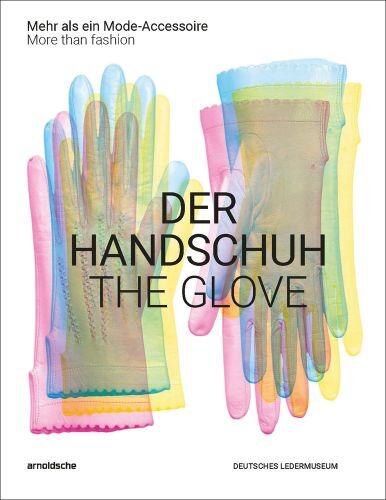 Front cover_The Glove