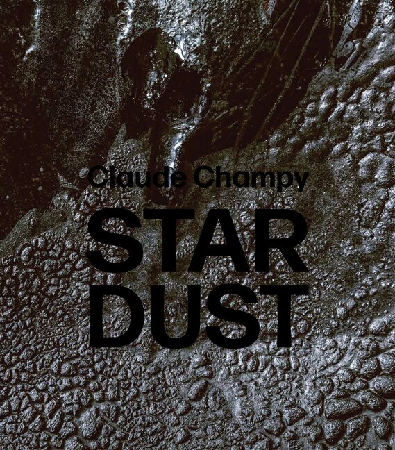 Front cover_Claude Champy