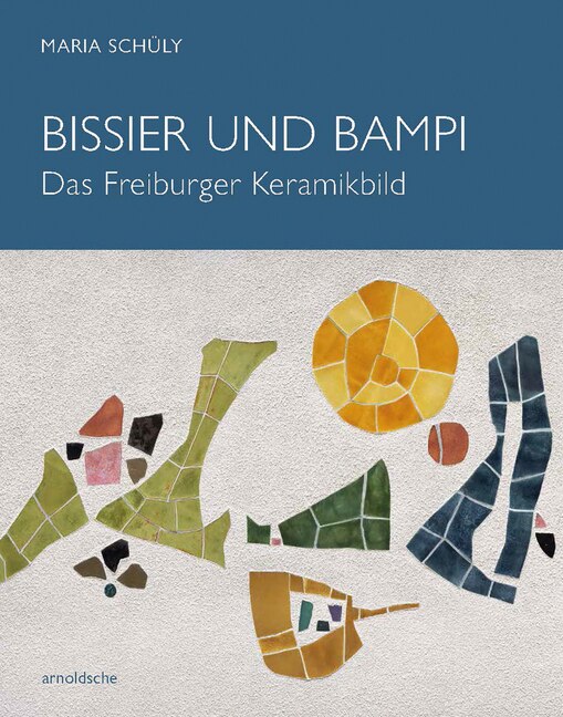 Front cover_Julius Bissier und Richard Bampi