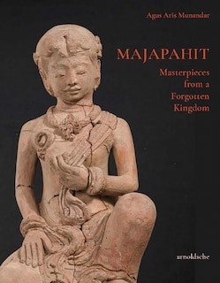 Front cover_Majapahit