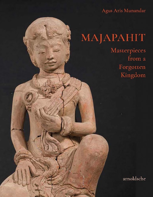 Front cover_Majapahit