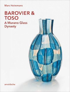 Front cover_Barovier & Toso