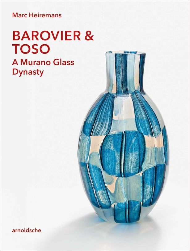 Front cover_Barovier & Toso