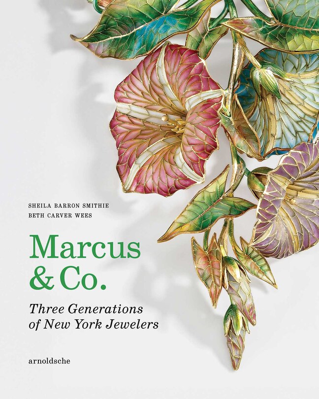 Front cover_Marcus & Co.