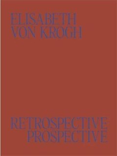 Front cover_Elisabeth von Krogh