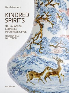 Front cover_Kindred Spirits