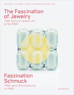 Front cover_The Fascination of Jewellry