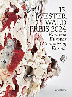 Front cover_15th Westerwald Prize 2024