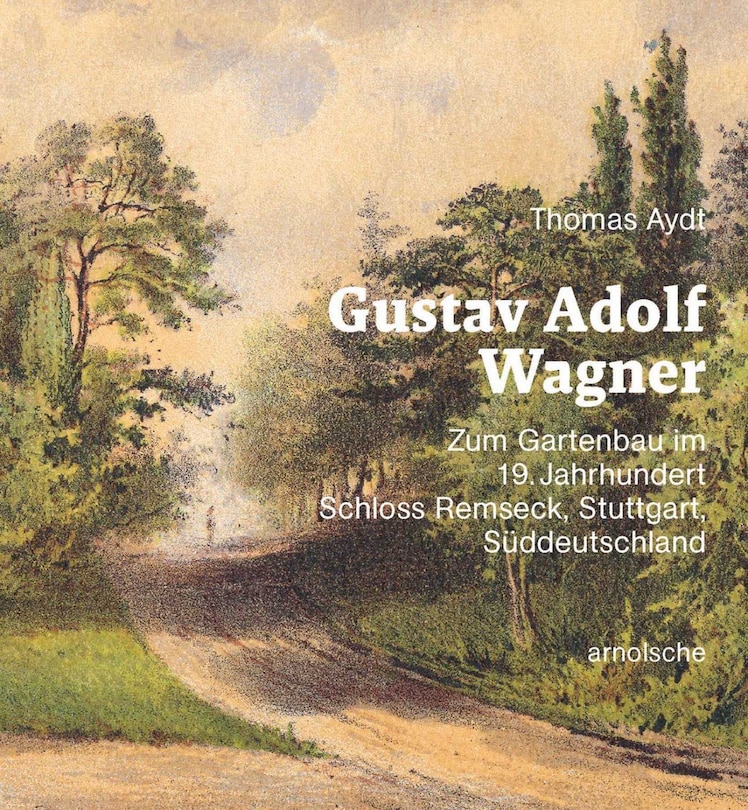 Front cover_Gustav Adolf Wagner