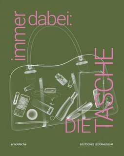 Front cover_immer dabei: DIE TASCHE