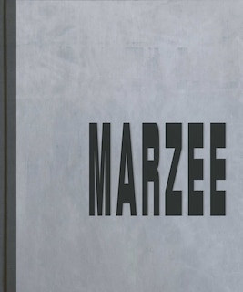 Front cover_Marzee