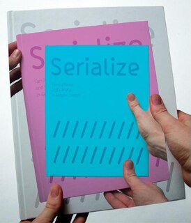 Front cover_Serialize