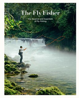 Couverture_The Fly Fisher (updated Version)