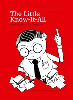 Couverture_The Little Know-It-All