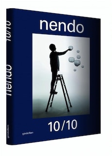 Nendo: 10/10