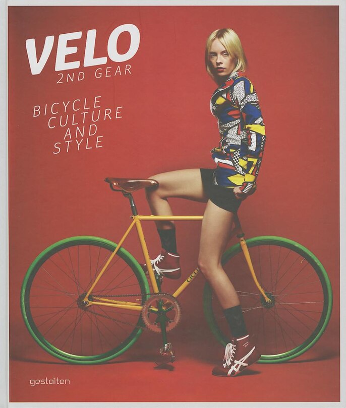 Front cover_Velo--2nd Gear