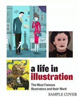 Couverture_A Life In Illustration