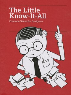 Couverture_The Little Know-it-all