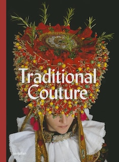 Front cover_Traditional Couture