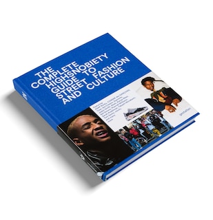 Front cover_The Incomplete