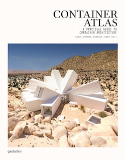 Front cover_Container Atlas