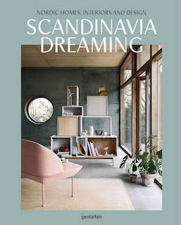 Front cover_Scandinavia Dreaming