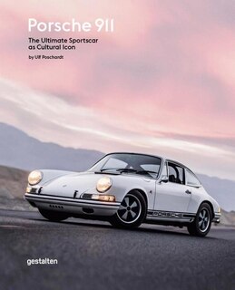 Couverture_Porsche 911