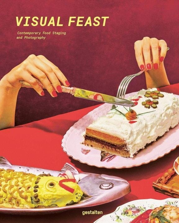 Front cover_Visual Feast