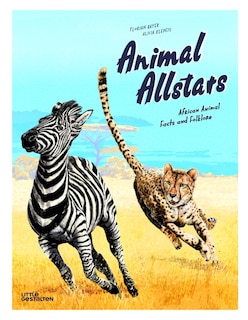 Couverture_Animal Allstars