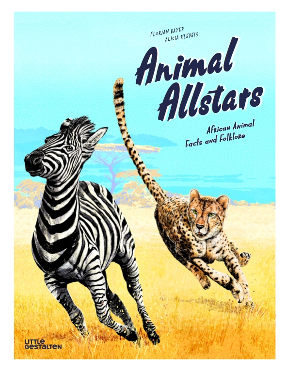 Couverture_Animal Allstars