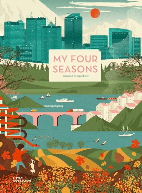 My Four Seasons