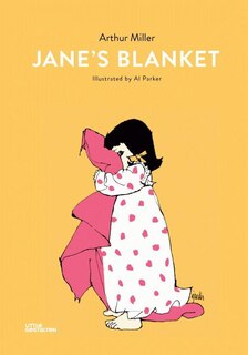 Couverture_Jane's Blanket