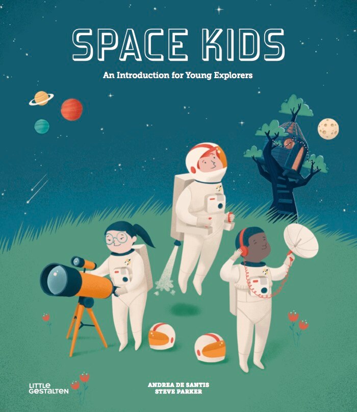 Front cover_Space Kids