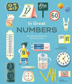 Front cover_In Great Numbers