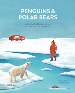 Couverture_Penguins and polar bears