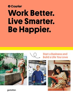 Work better, live smarter