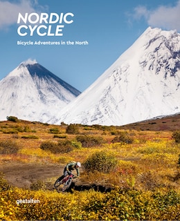 Couverture_Nordic Cycle