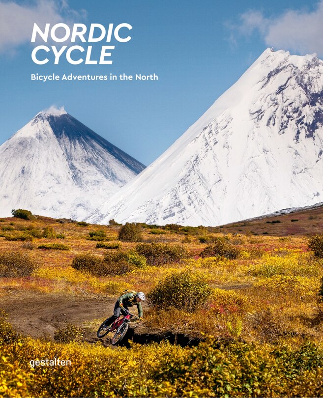 Couverture_Nordic Cycle