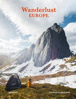 Couverture_Wanderlust Europe