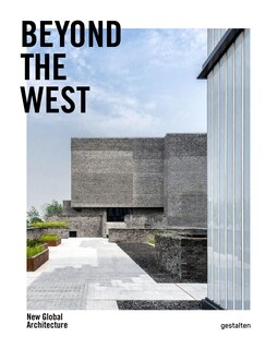 Couverture_Beyond the West