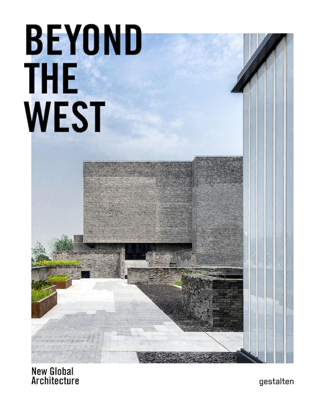 Couverture_Beyond the West