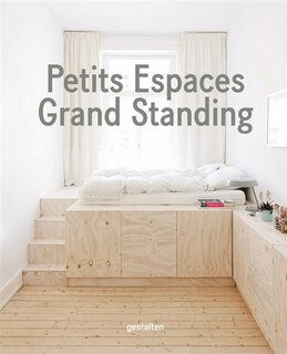 Couverture_Petits espaces, grand standing