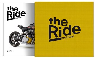 The Ride 2nd Gear Rebel Version Collector's Edition