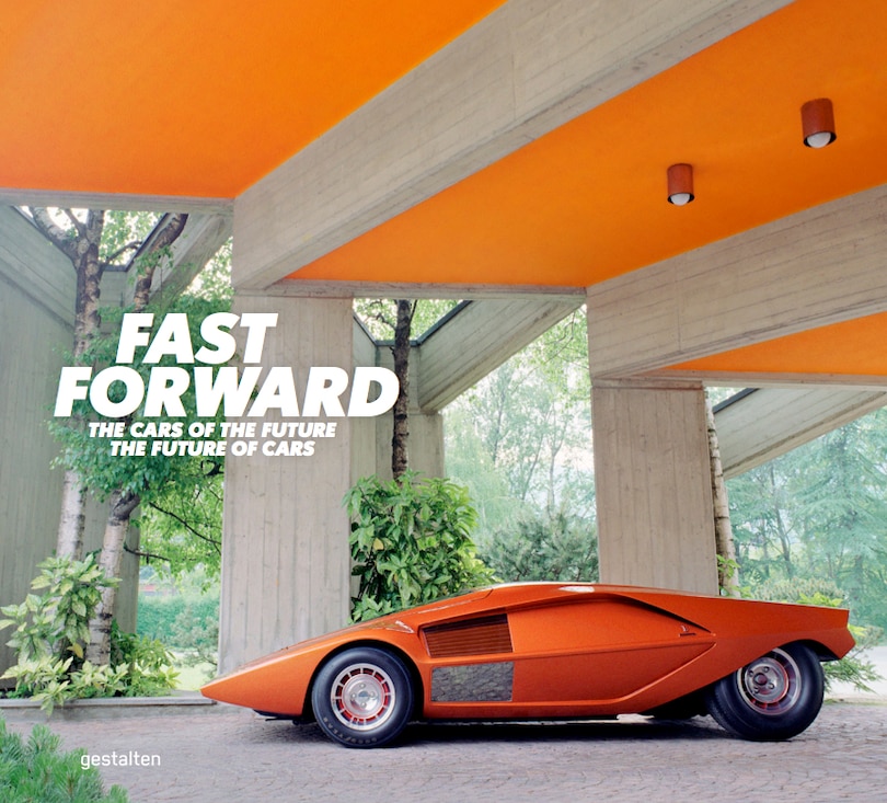 Front cover_Fast Forward