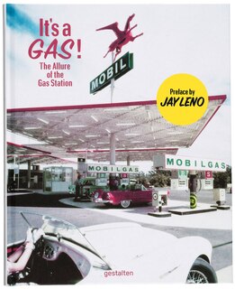 Couverture_It's A Gas!