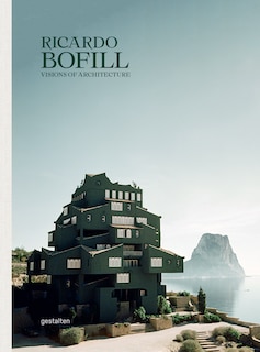 Front cover_Ricardo Bofill