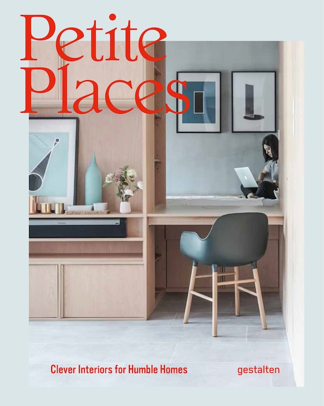 Front cover_Petite Places